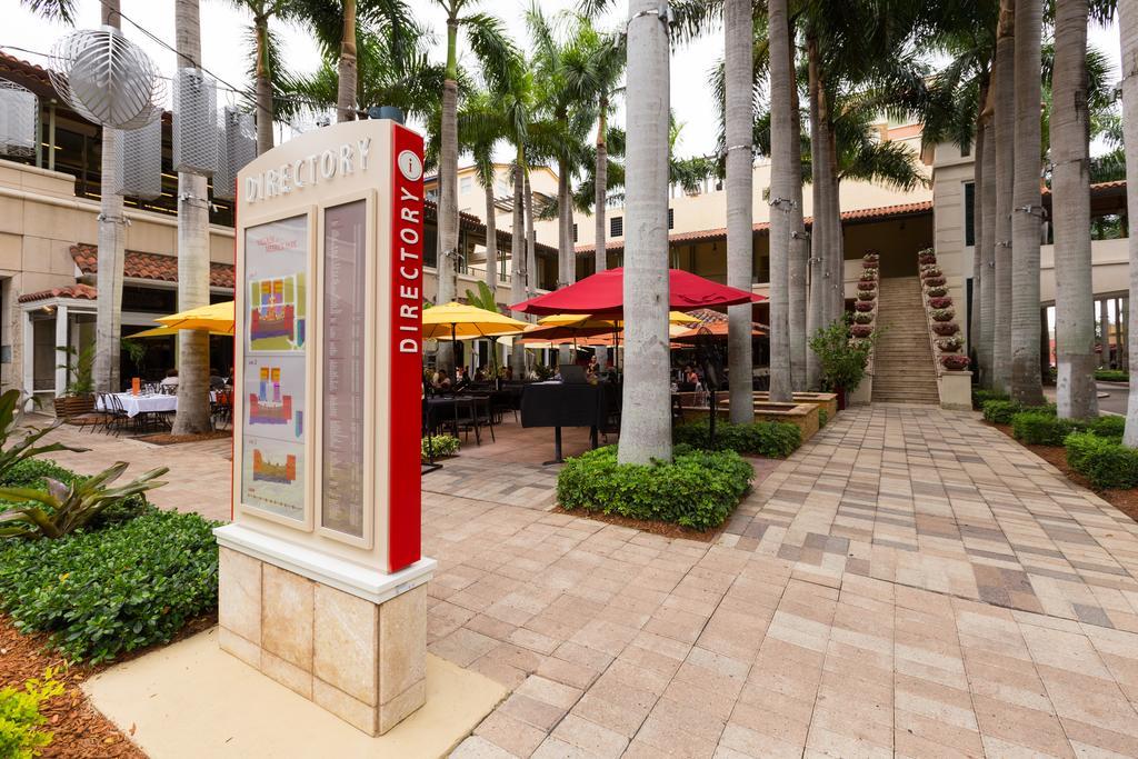 Pelicanstay In Coral Gables Miami Экстерьер фото