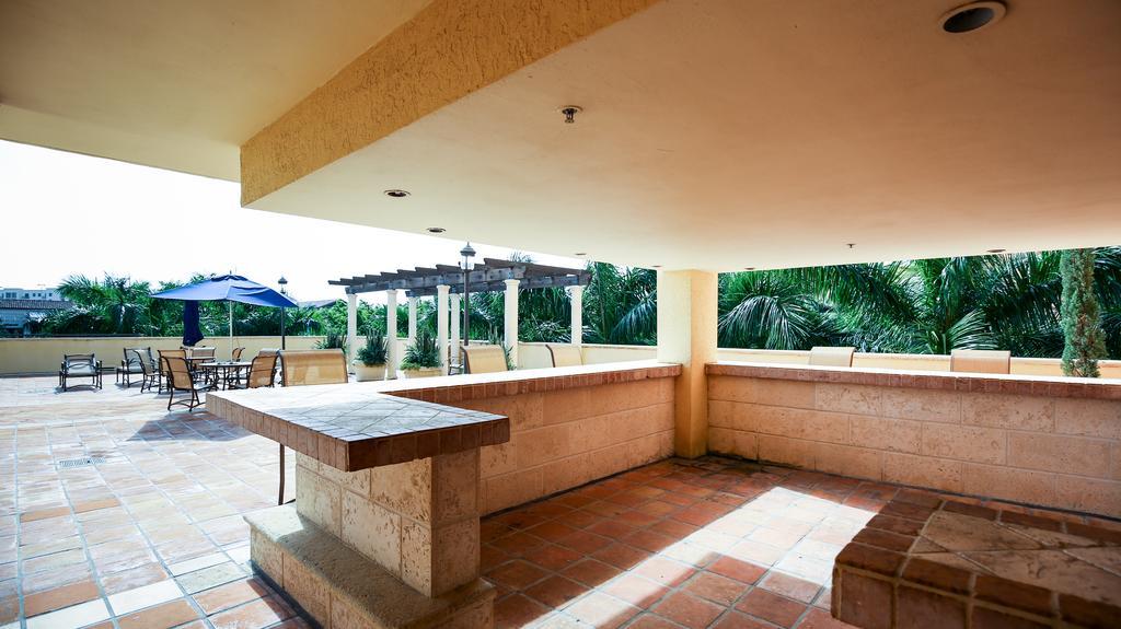 Pelicanstay In Coral Gables Miami Экстерьер фото