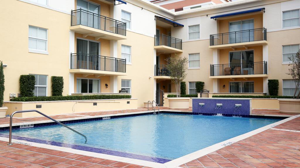 Pelicanstay In Coral Gables Miami Экстерьер фото