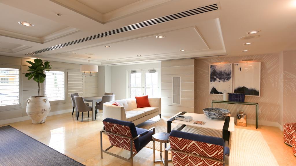 Pelicanstay In Coral Gables Miami Экстерьер фото