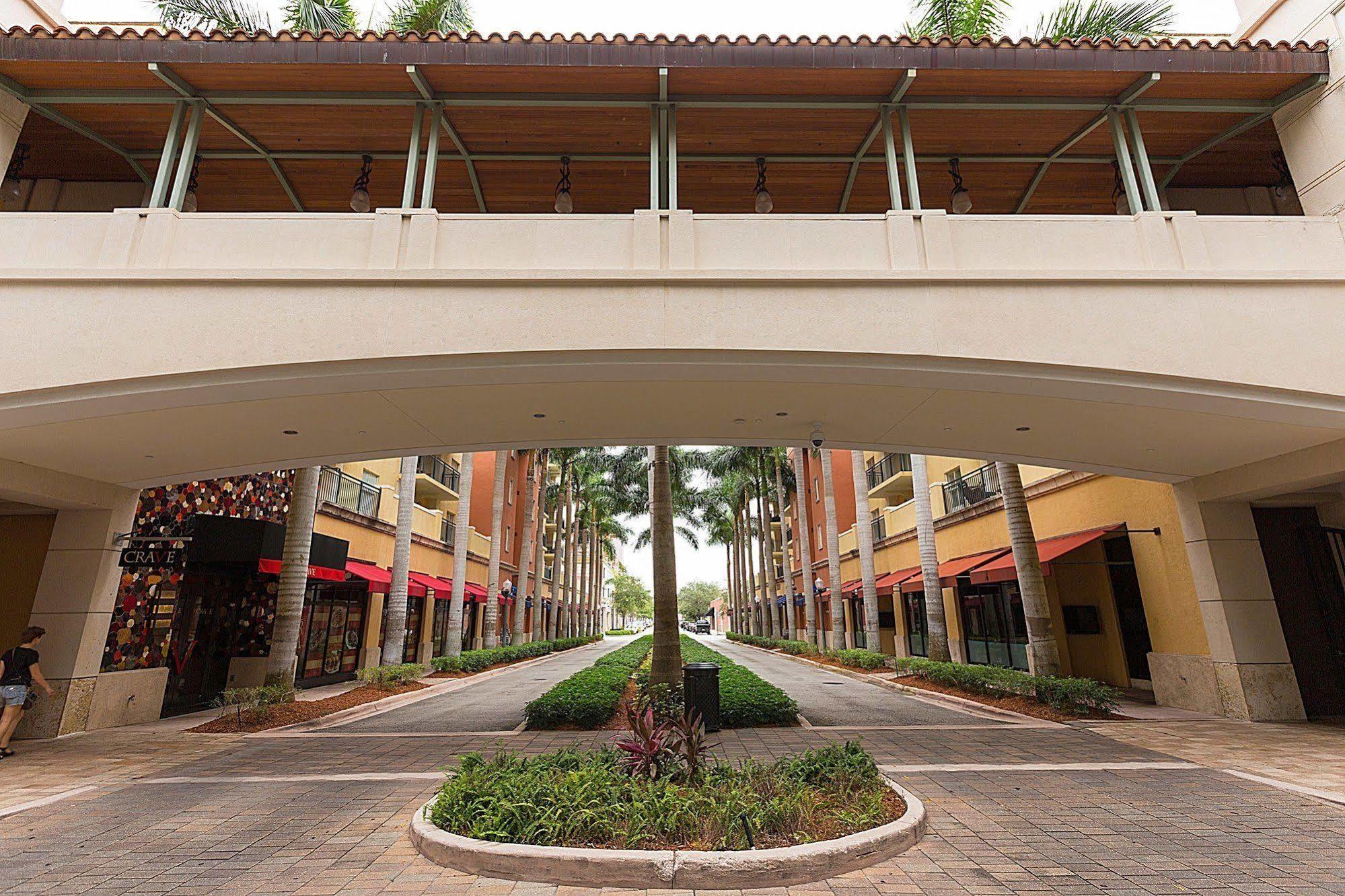 Pelicanstay In Coral Gables Miami Экстерьер фото