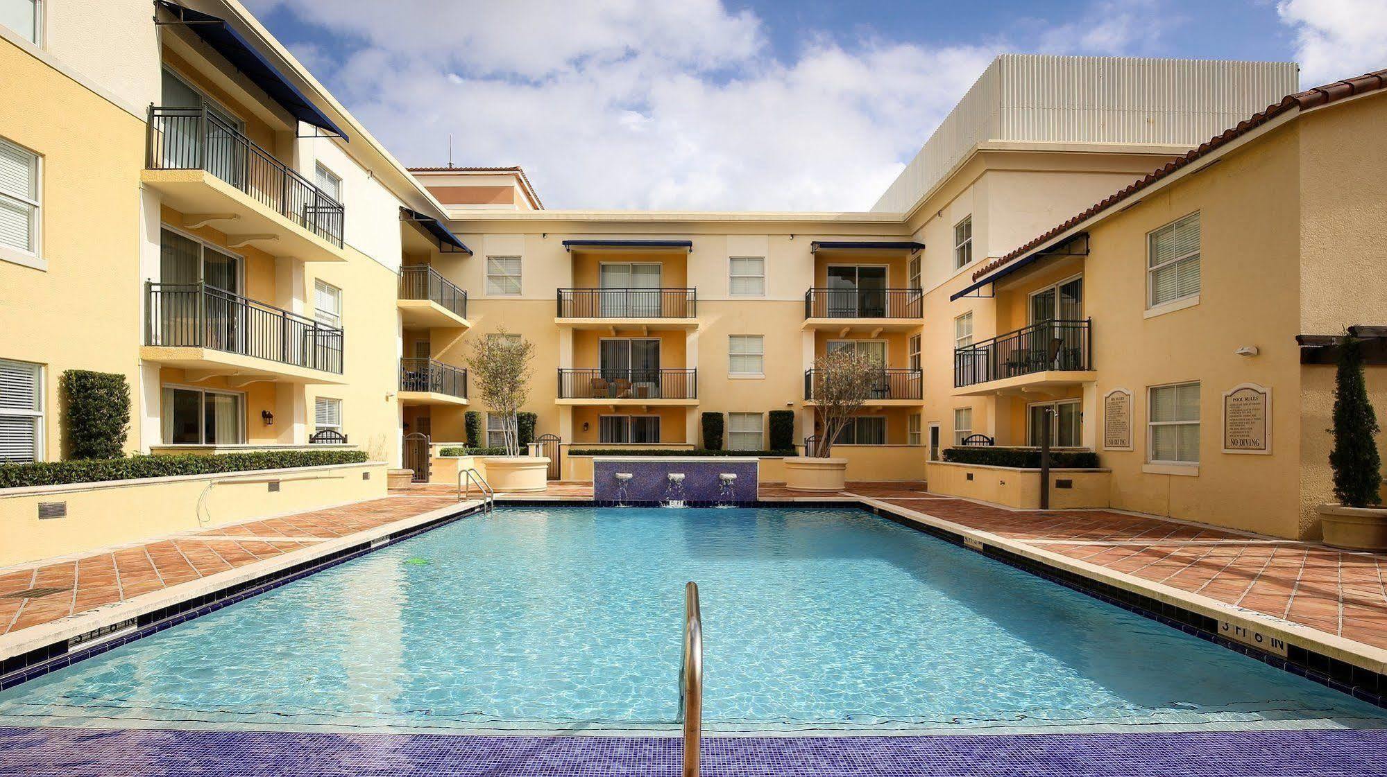 Pelicanstay In Coral Gables Miami Экстерьер фото
